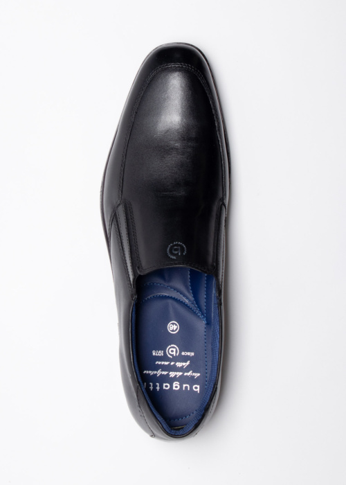 Bugatti bateliai Leagro