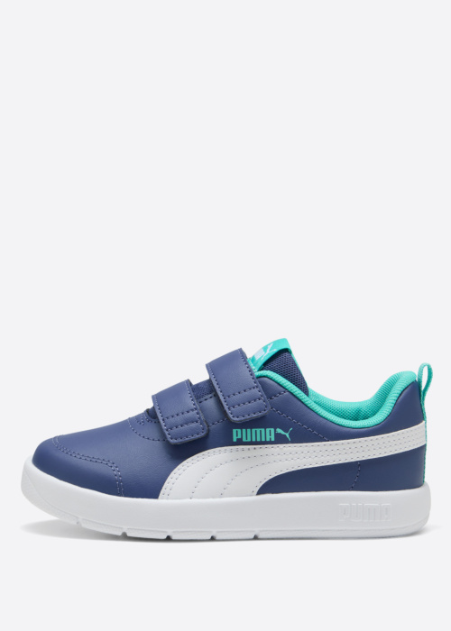 Puma laisvalaikio batai Courtflex