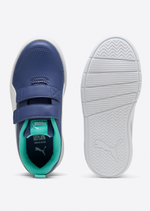 Puma laisvalaikio batai Courtflex