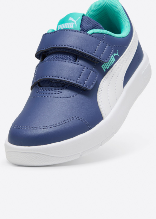 Puma laisvalaikio batai Courtflex
