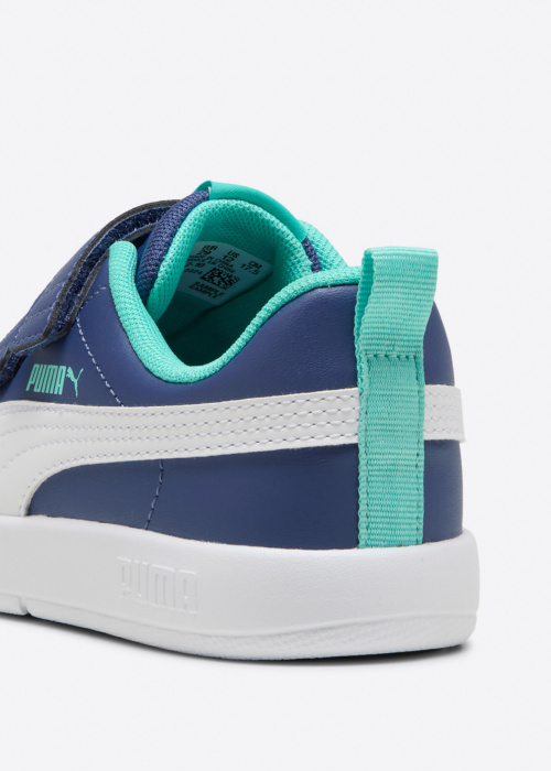 Puma laisvalaikio batai Courtflex