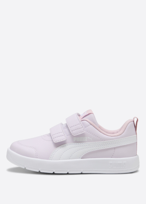 Puma laisvalaikio batai Courtflex