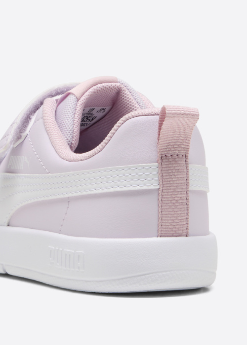 Puma laisvalaikio batai Courtflex