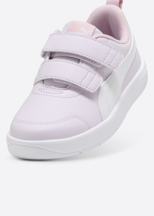 Puma laisvalaikio batai Courtflex