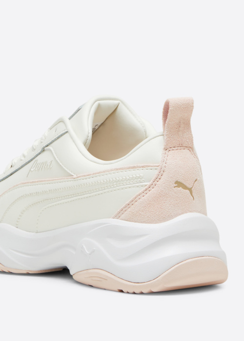 Puma laisvalaikio bateliai Cilia