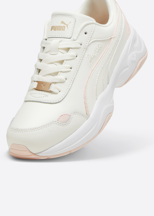 Puma laisvalaikio bateliai Cilia