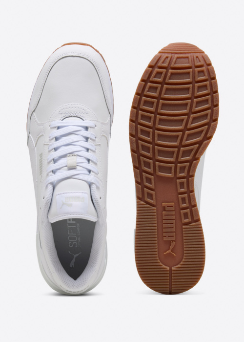 Puma laisvalaikio bateliai St Runner