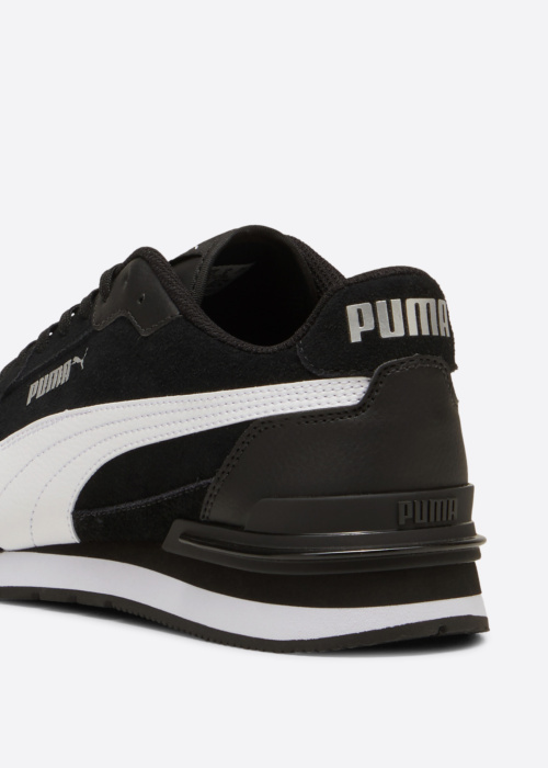 Puma laisvalaikio bateliai St Runner