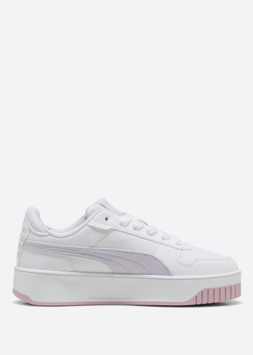 Puma laisvalaikio batai Carina Street BeachFlorals
