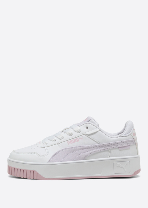 Puma laisvalaikio batai Carina Street BeachFlorals