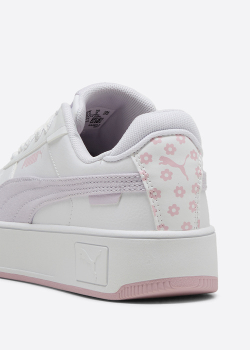 Puma laisvalaikio batai Carina Street BeachFlorals