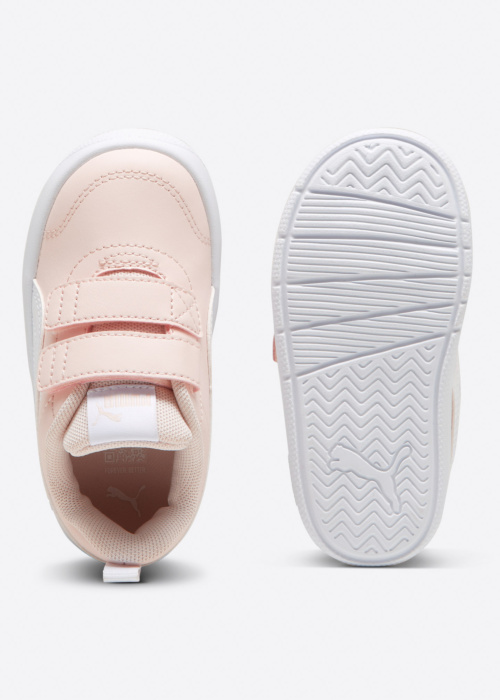 Puma laisvalaikio batai Courtflex