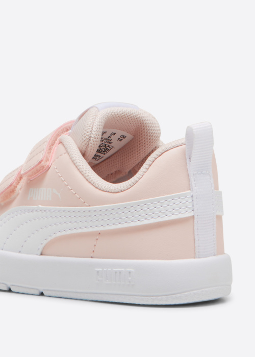 Puma laisvalaikio batai Courtflex