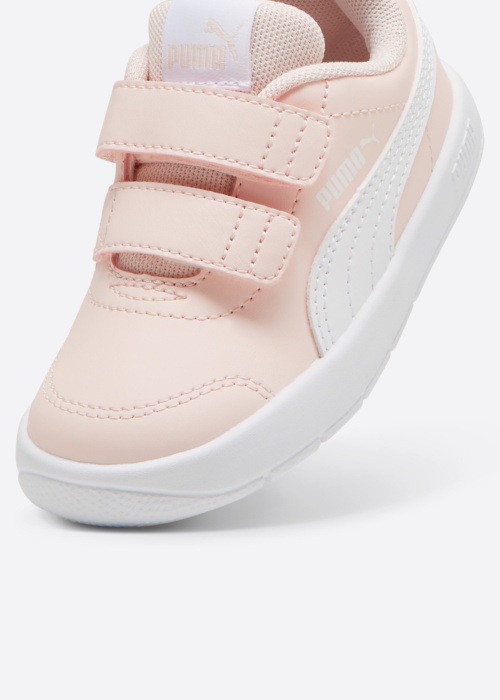 Puma laisvalaikio batai Courtflex