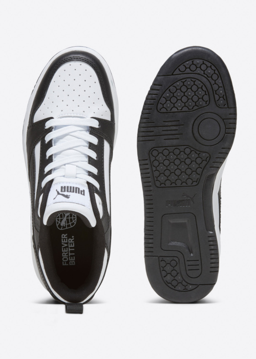 Puma laisvalaikio batai Rebound