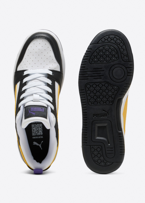 Puma laisvalaikio batai Rebound