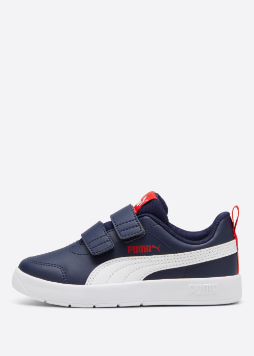 Puma laisvalaikio batai Courtflex
