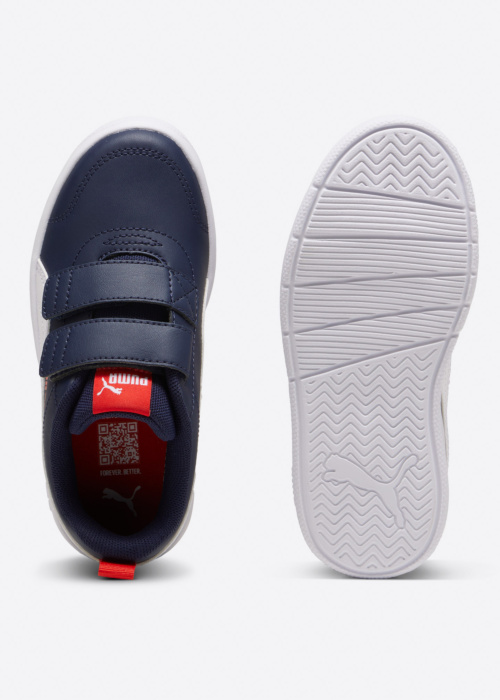 Puma laisvalaikio batai Courtflex