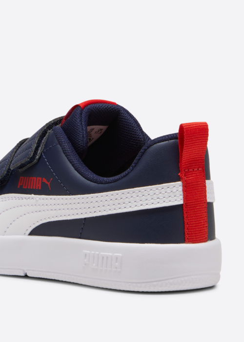 Puma laisvalaikio batai Courtflex