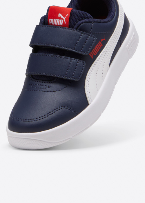 Puma laisvalaikio batai Courtflex