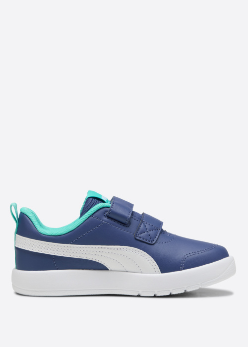 Puma laisvalaikio batai Courtflex