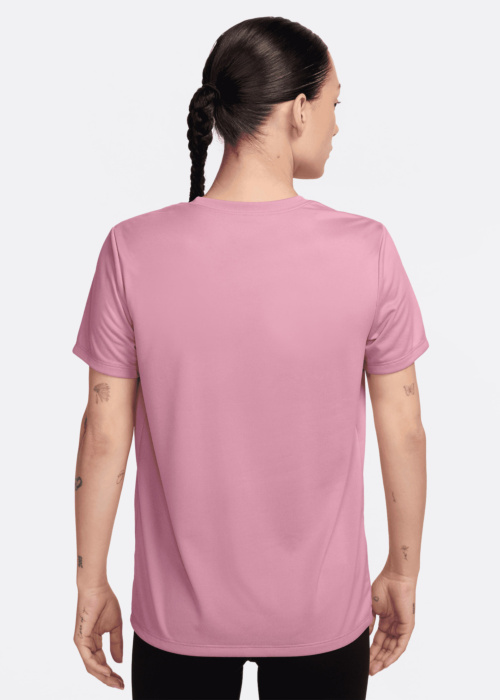 Nike treniruočių marškinėliai