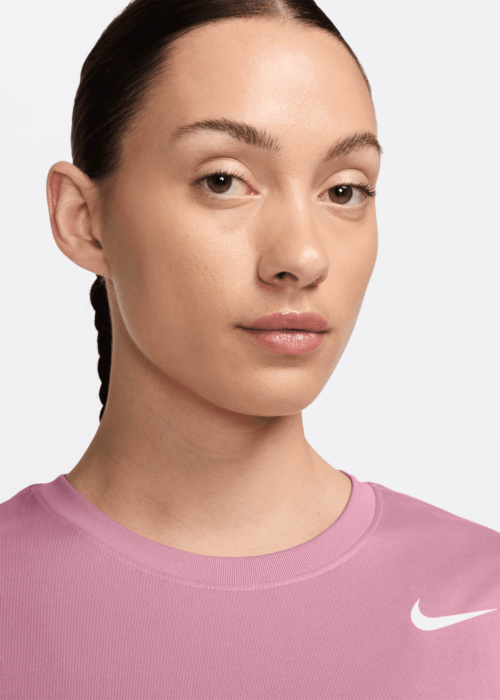 Nike treniruočių marškinėliai