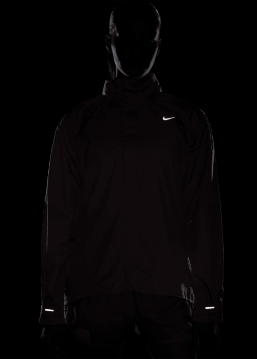 Nike bėgimo striukė