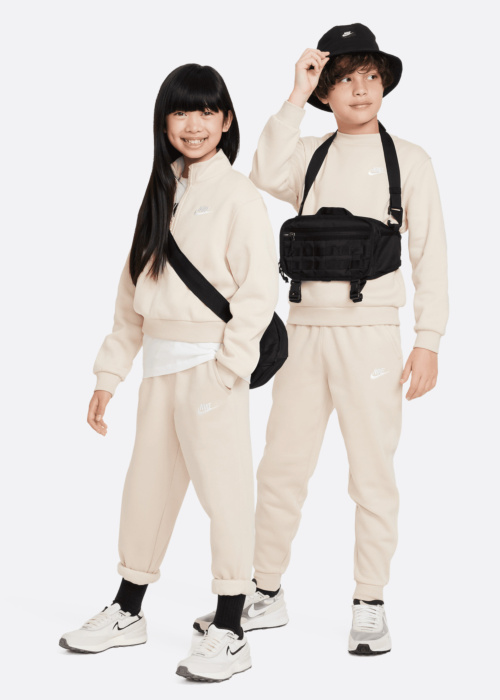 Nike sportinės kelnės