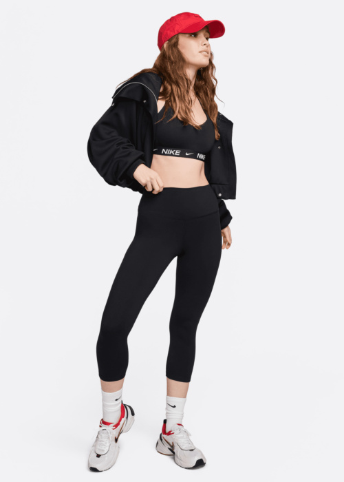 Nike sportinės tamprės