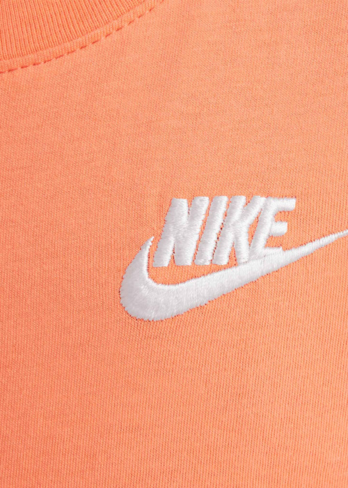 Nike marškinėliai