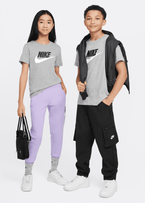 Nike marškinėliai
