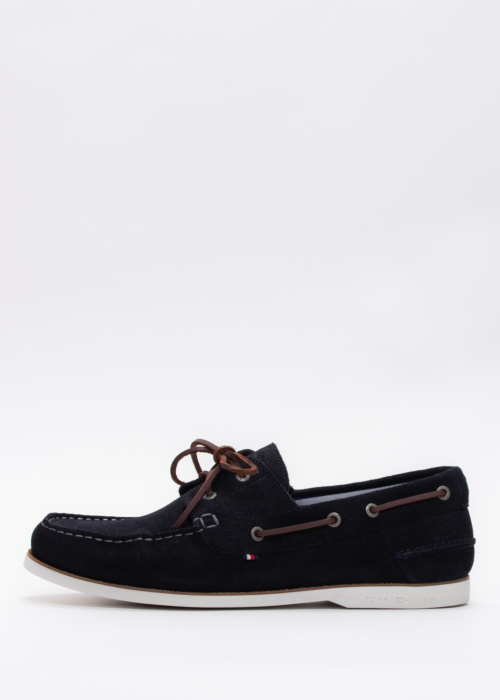 Tommy Hilfiger mokasinai