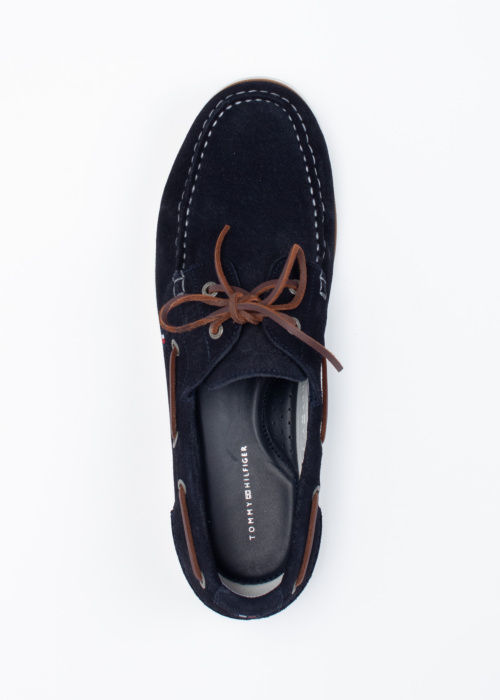 Tommy Hilfiger mokasinai