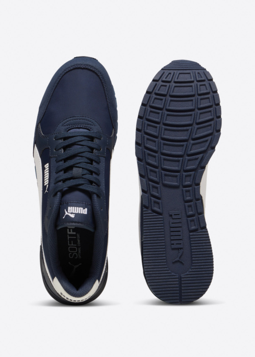Puma laisvalaikio bateliai St Runner