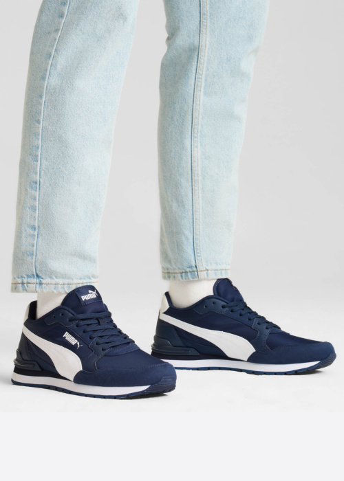 Puma laisvalaikio bateliai St Runner