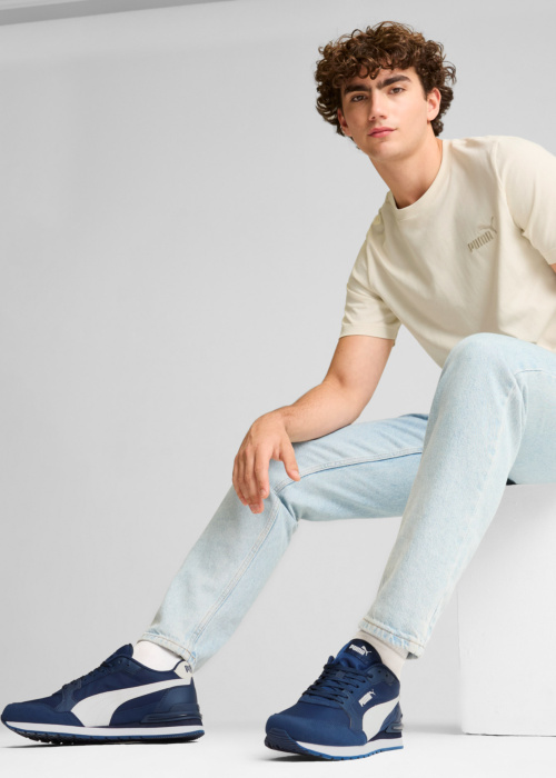 Puma laisvalaikio bateliai St Runner