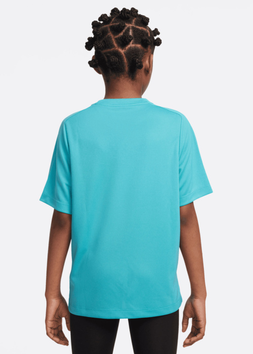 Nike treniruočių marškinėliai