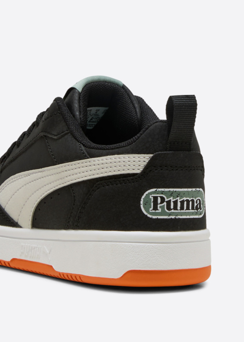 Puma laisvalaikio batai Rebound