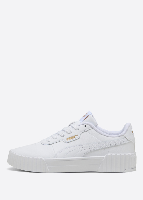 Puma laisvalaikio batai Carina