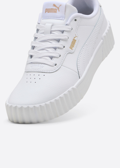 Puma laisvalaikio batai Carina