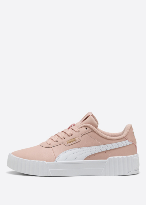 Puma laisvalaikio batai Carina