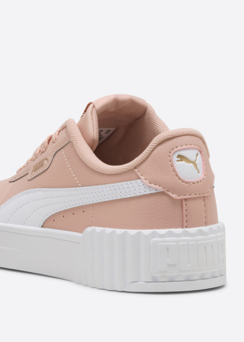 Puma laisvalaikio batai Carina