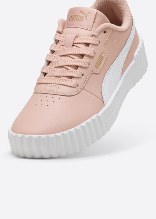 Puma laisvalaikio batai Carina