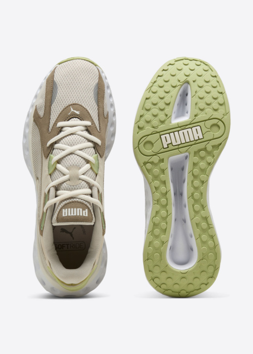 Puma bėgimo bateliai Softride Frequence