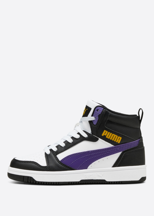 Puma laisvalaikio batai Rebound