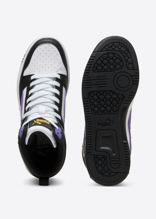 Puma laisvalaikio batai Rebound