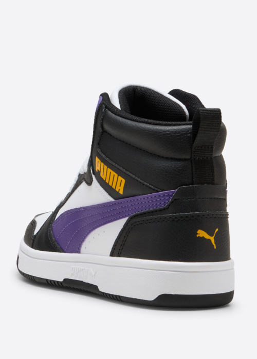 Puma laisvalaikio batai Rebound