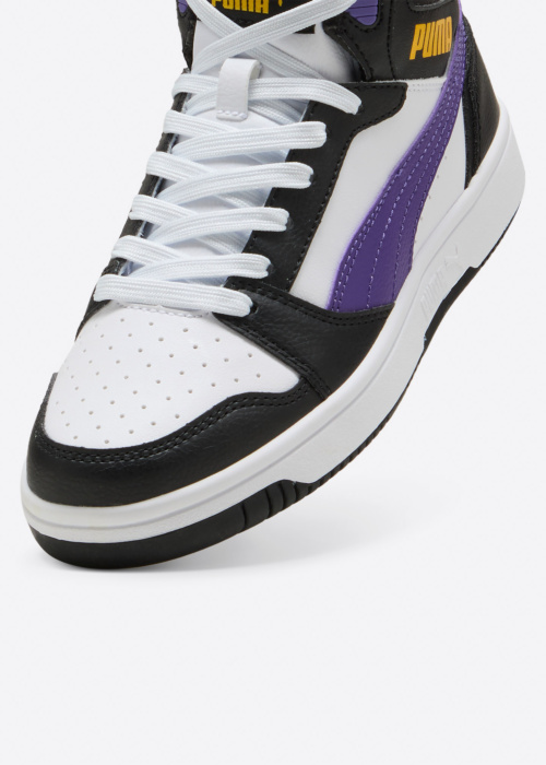 Puma laisvalaikio batai Rebound