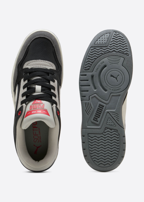 Puma laisvalaikio batai Rebound